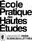 Logo EPHE